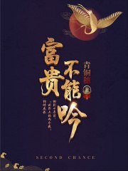 富贵不能吟 封面