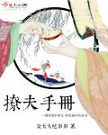 撩夫手册 封面