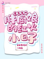 重生年代:胖厨娘的红火小日子 封面