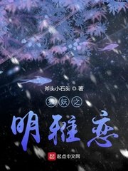 狐妖之明雅恋 封面