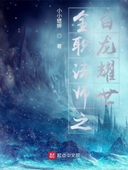 全职法师之白龙耀世 封面