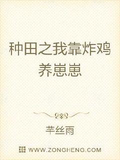 种田之我靠炸鸡养崽崽 封面