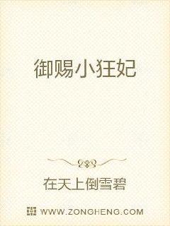 御赐小狂妃 封面