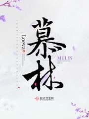慕林 封面