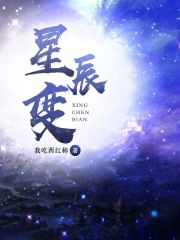 星辰变 封面
