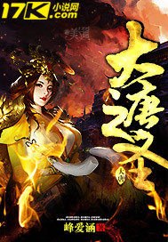 大唐之圣 封面