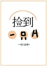 捡到了一只A 封面