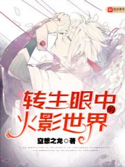转生眼中的火影世界 封面