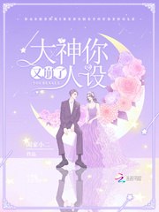 大神你人设又崩了 封面