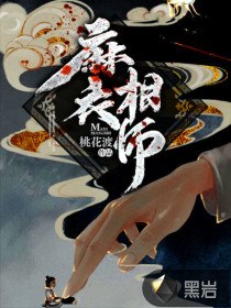 麻衣相师 封面