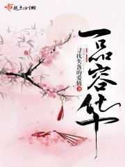 一品容华 封面