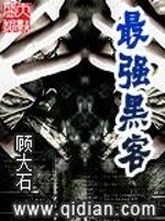 最强黑客 封面