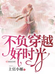 不负穿越好时光 封面