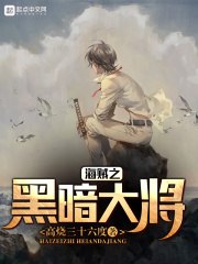 海贼之黑暗大将 封面