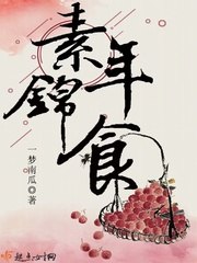 素年锦食 封面
