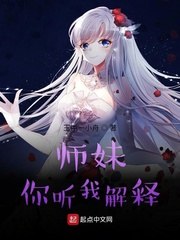 师妹，你听我解释 封面