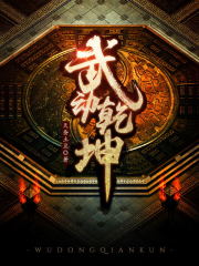 武动乾坤 封面