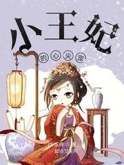 小王妃的心尖宠 封面