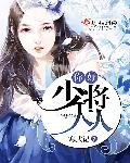 你好,少将大人 封面