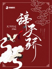 辞天骄 封面