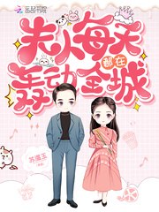 夫人每天都在上热搜 封面