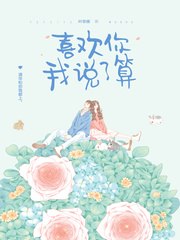 喜欢你我说了算 封面