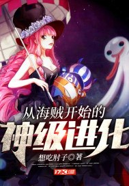从海贼开始的神级进化 封面