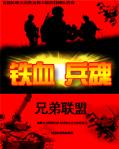 铁血兵魂 封面