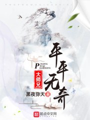 平平无奇大师兄 封面