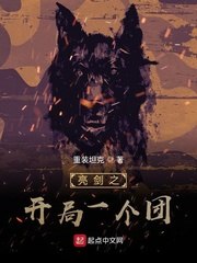 亮剑之开局一个团 封面