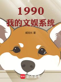 1990我的文娱系统 封面
