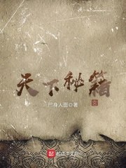 天下秘籍 封面