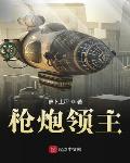 枪炮领主 封面