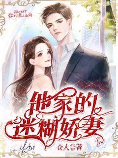 他家的迷糊娇妻 封面