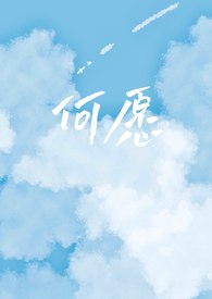 何愿(乡村小城1V2) 封面
