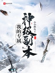 我的专属神级副本 封面