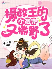 摄政王的小祖宗又撒野了 封面