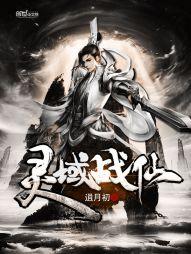 灵域战仙 封面