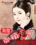 我是胤禛福晋 封面